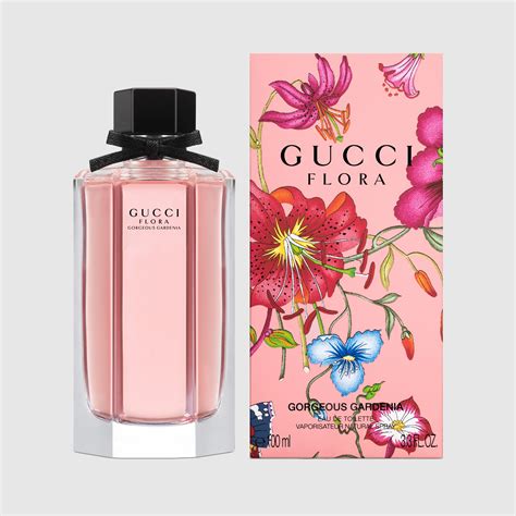 gucci flora edt|gucci flora gorgeous.